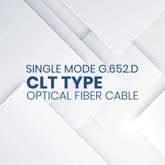 SMG.652.D CENTRAL LOOSE TUBE ROUND DROP CABLE